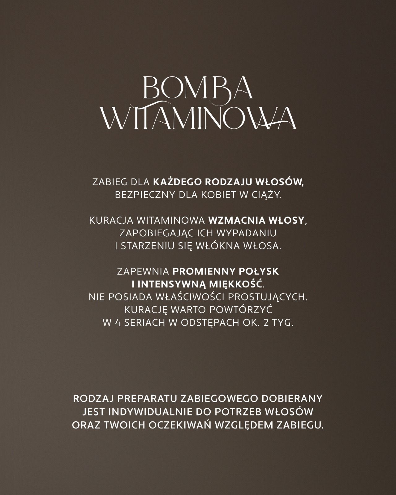 Bomba Witaminowa